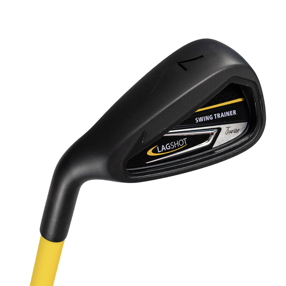 Junior 7 Iron (6-8)