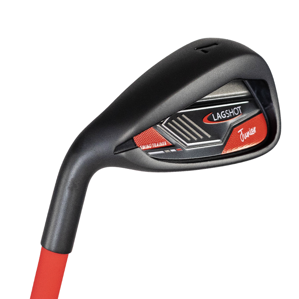 Junior 7 Iron (9-11)