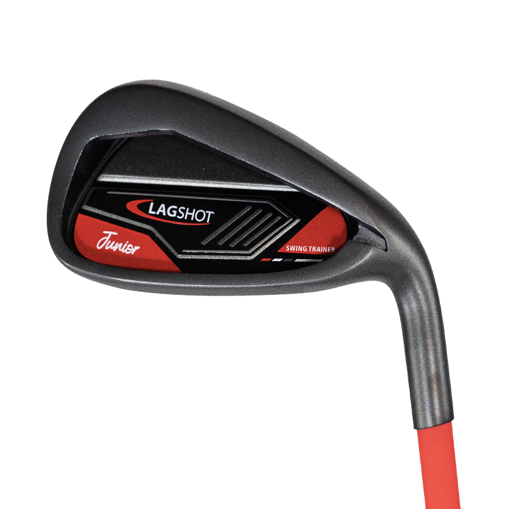Junior 7 Iron (9-11)