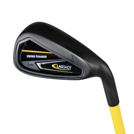 Junior 7 Iron (6-8)