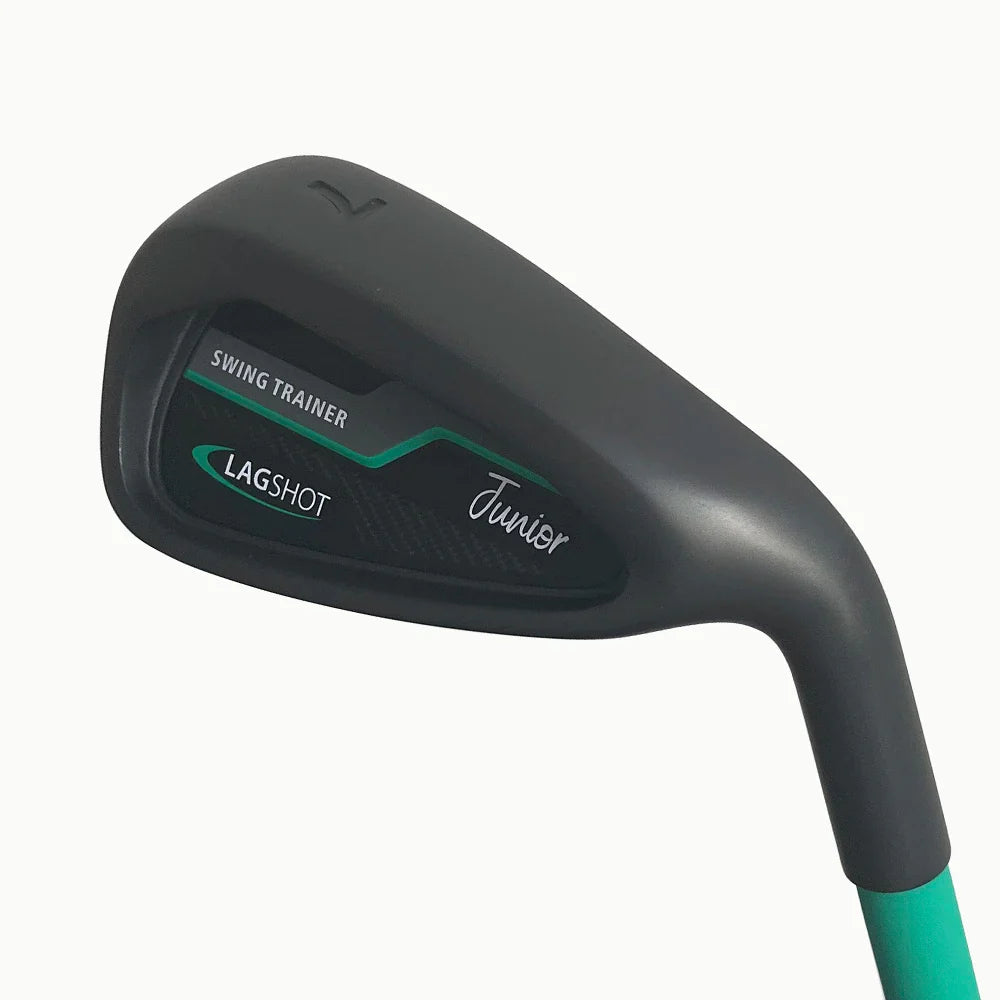 Junior 7 Iron (12-14)
