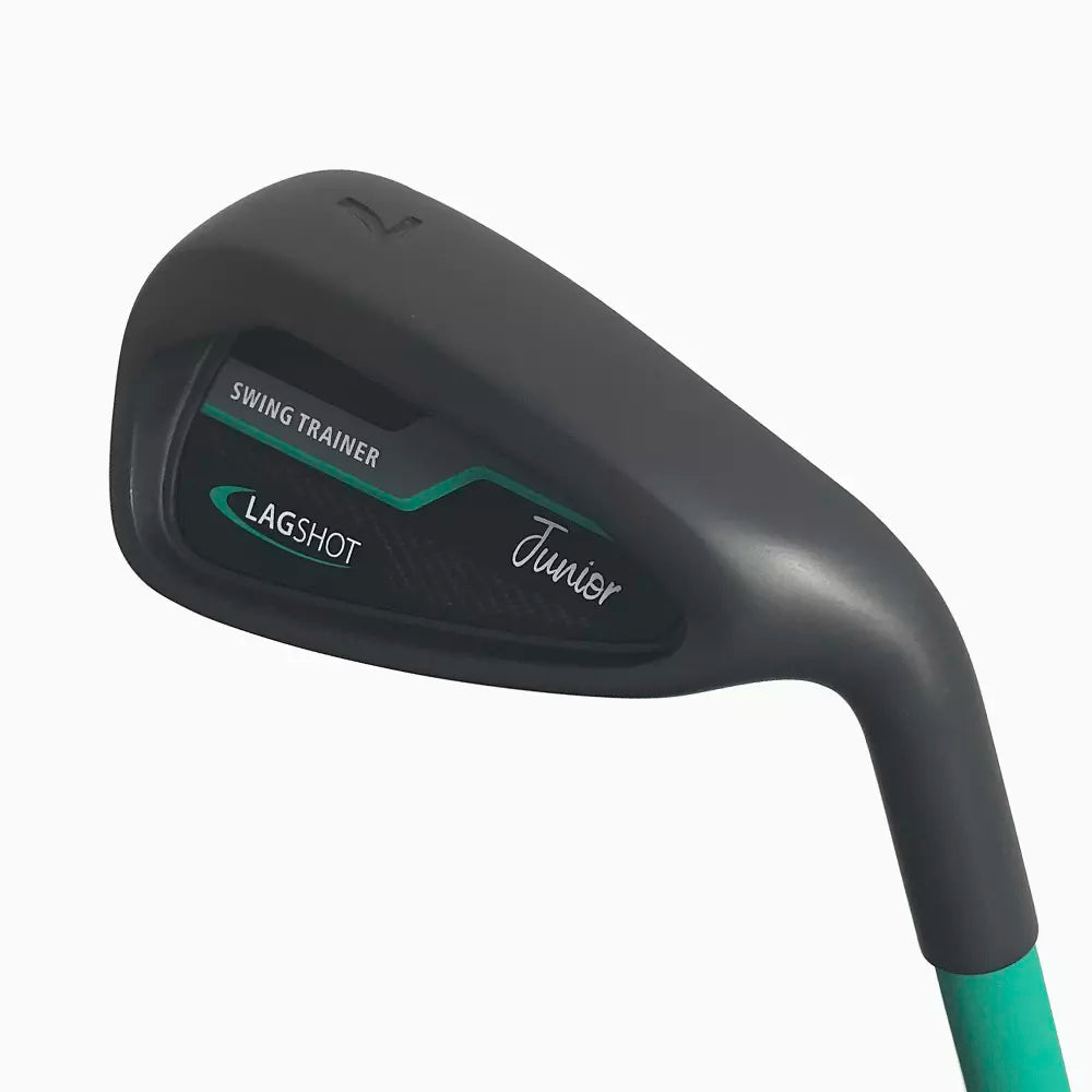 Junior 7 Iron (12-14)